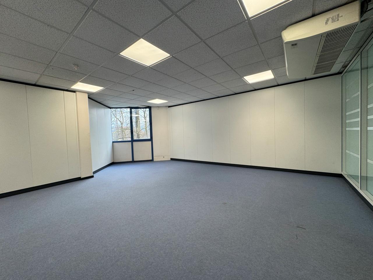 Bureau Meylan 581m² Location bureau Meylan Isère OLBUR2424828 2